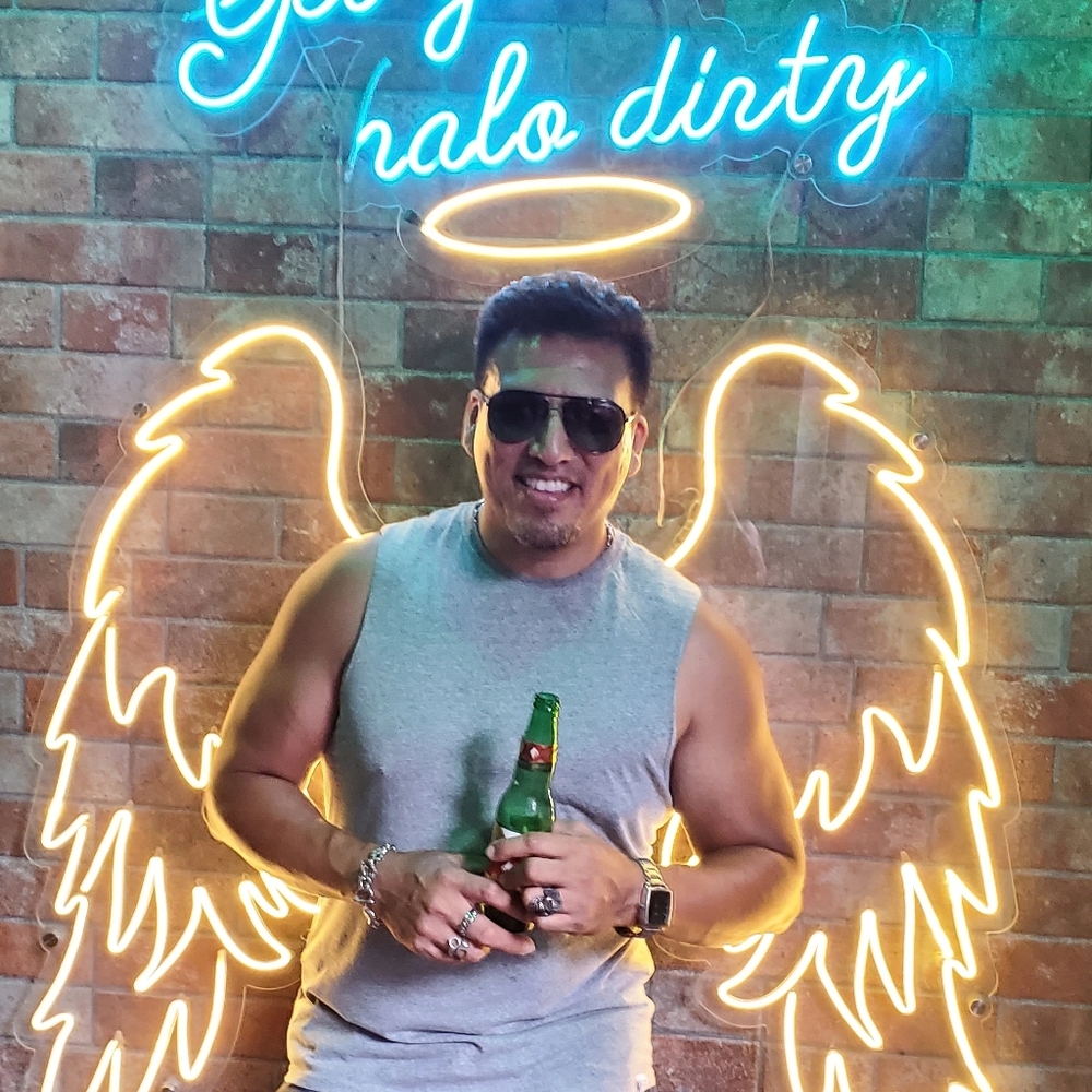 Meet your Posher, Octavio